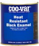 Coo-var-heat-resistant-black-enamel-600c