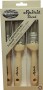 Pioneer-spirit-synthetic-oval-3pce-brush-pack