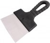 Roll-roy-spatula-plastic-handle-with-steel-blade