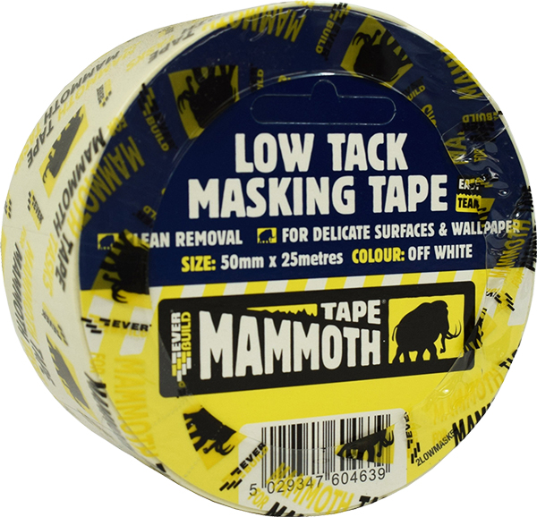 Everbuild-low-tack-masking-tape
