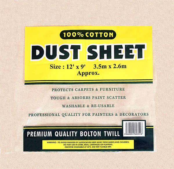 Resto-heavy-dust-sheet-bolton-twill