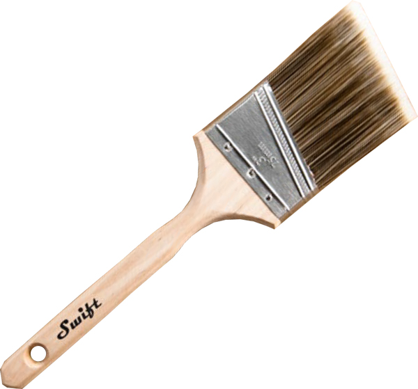 Pioneer: Pioneer Swift Synthetic Brush